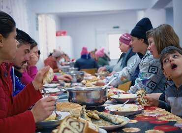 ce inseamna un pat cald