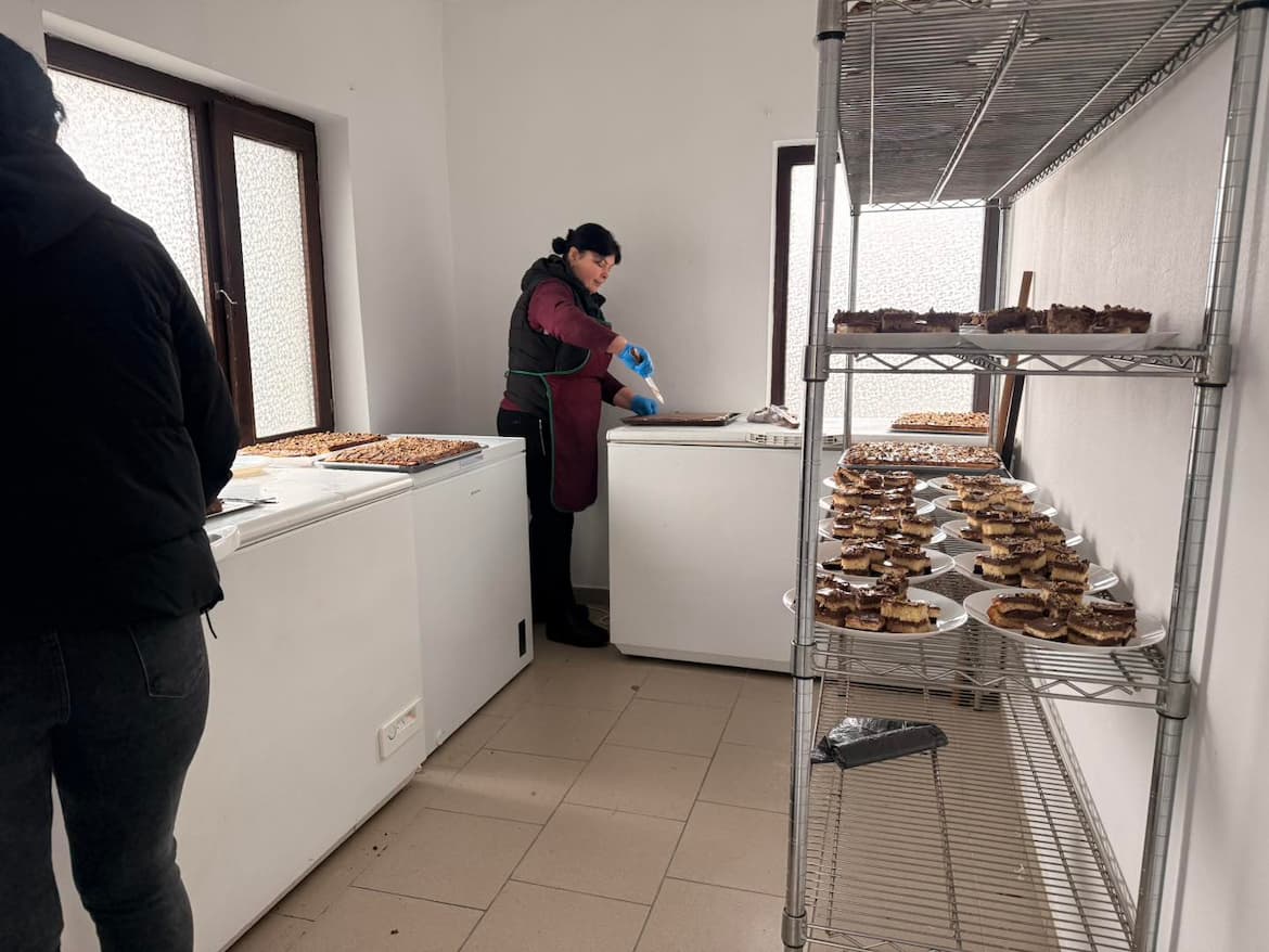 Asociatia Pro Vita Valea Plopului