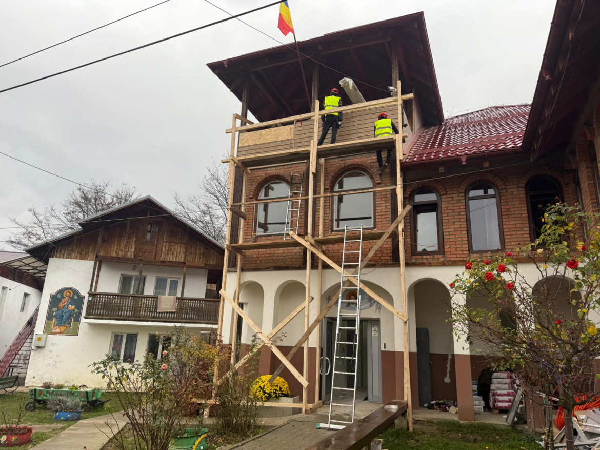 Asociatia Pro Vita Valea Plopului