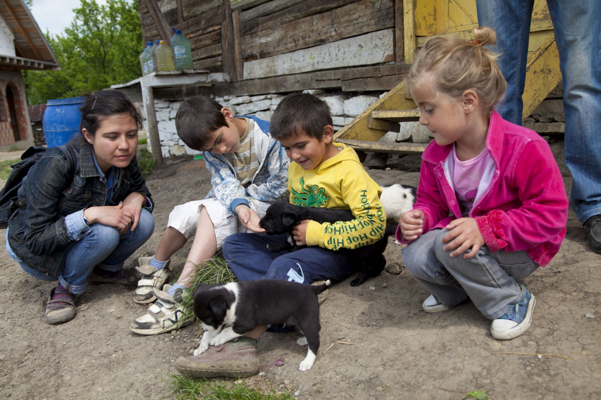 Asociatia Pro Vita Valea Plopului