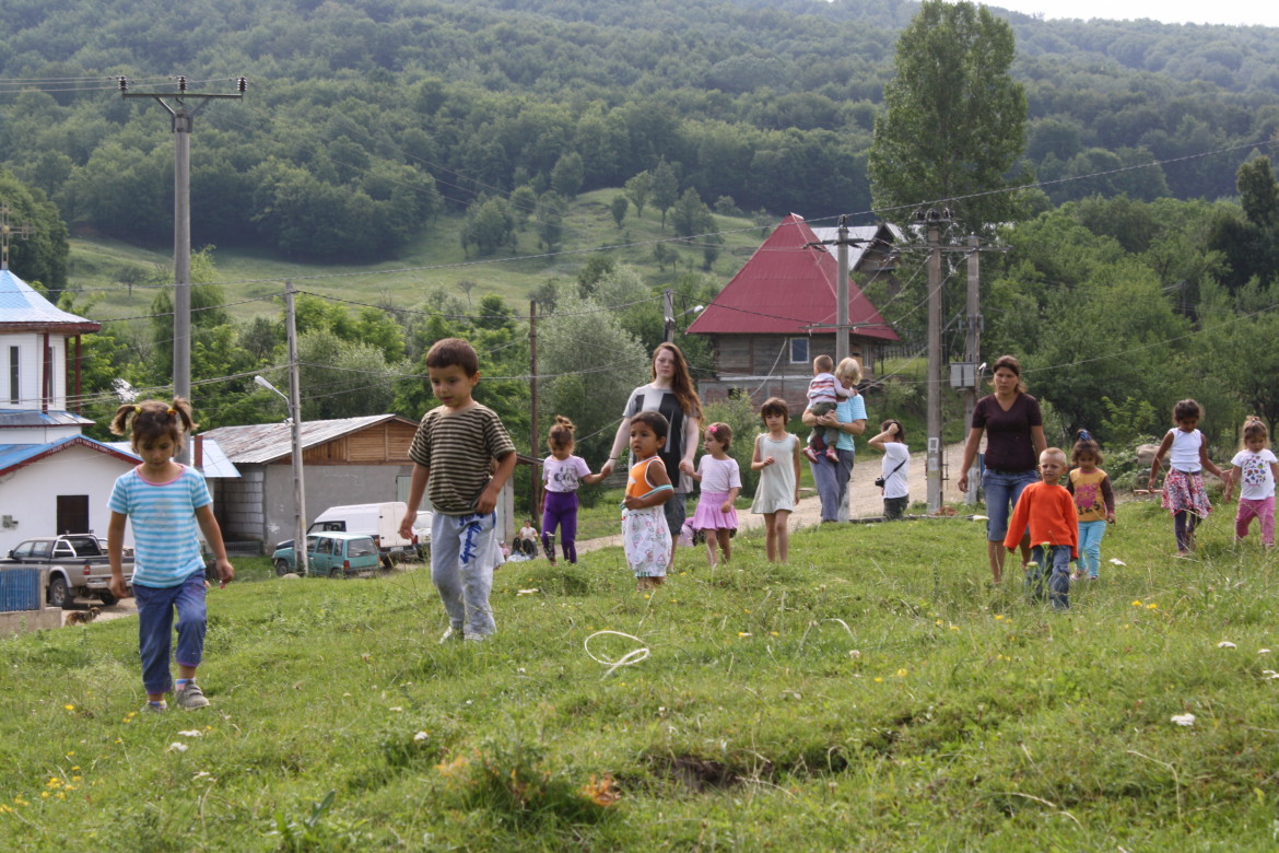 Asociatia Pro Vita Valea Plopului