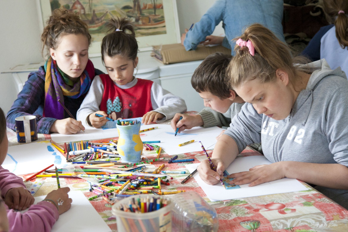 Asociatia Pro Vita Valea Plopului