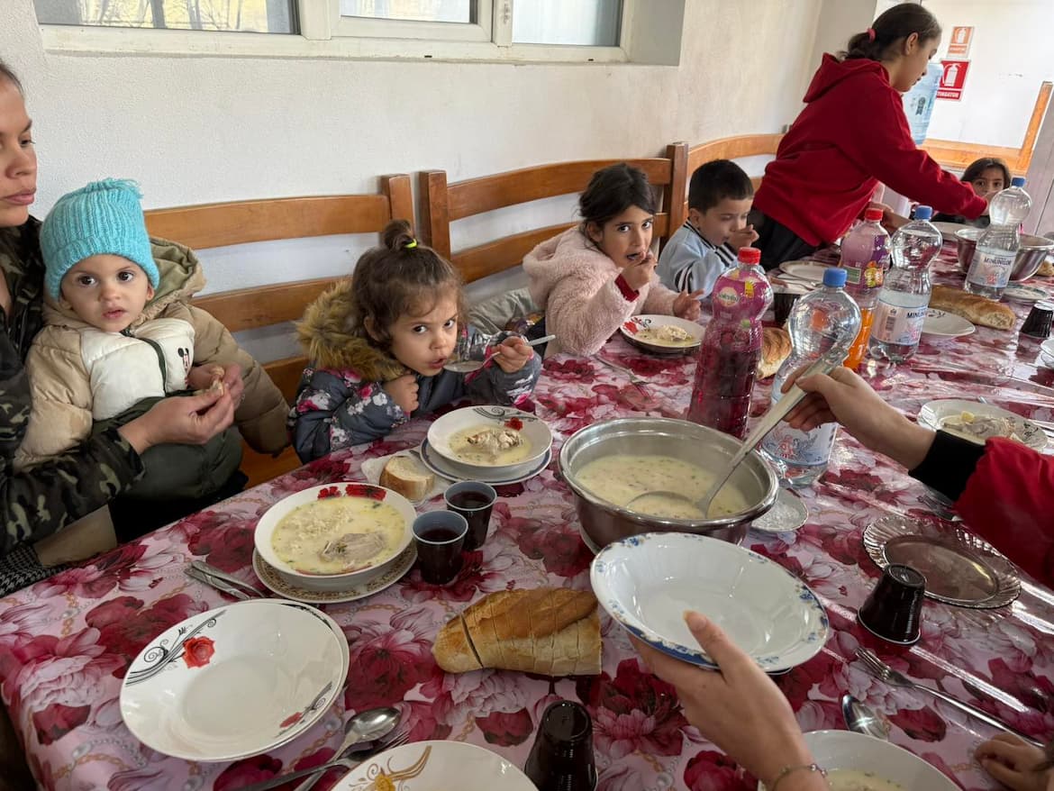 Asociatia Pro Vita Valea Plopului