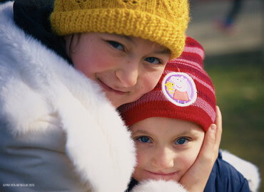 integrare copii plasament