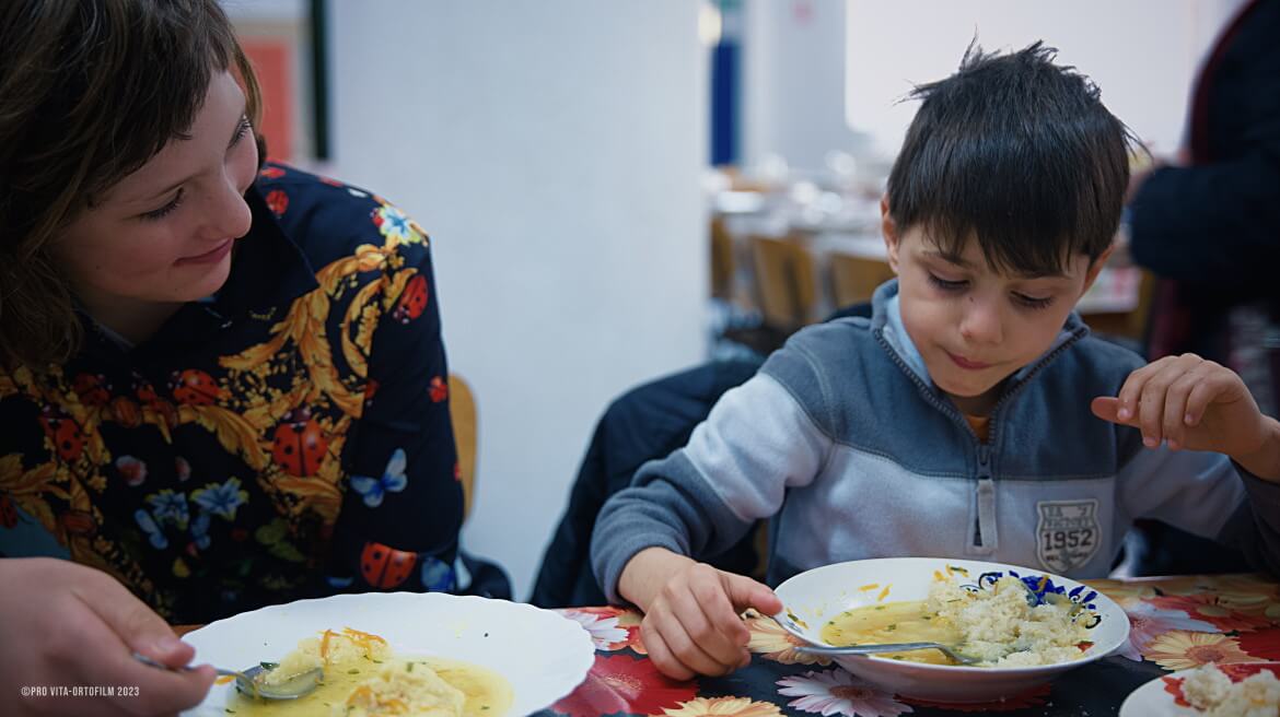 integrarea copiilor din plasament