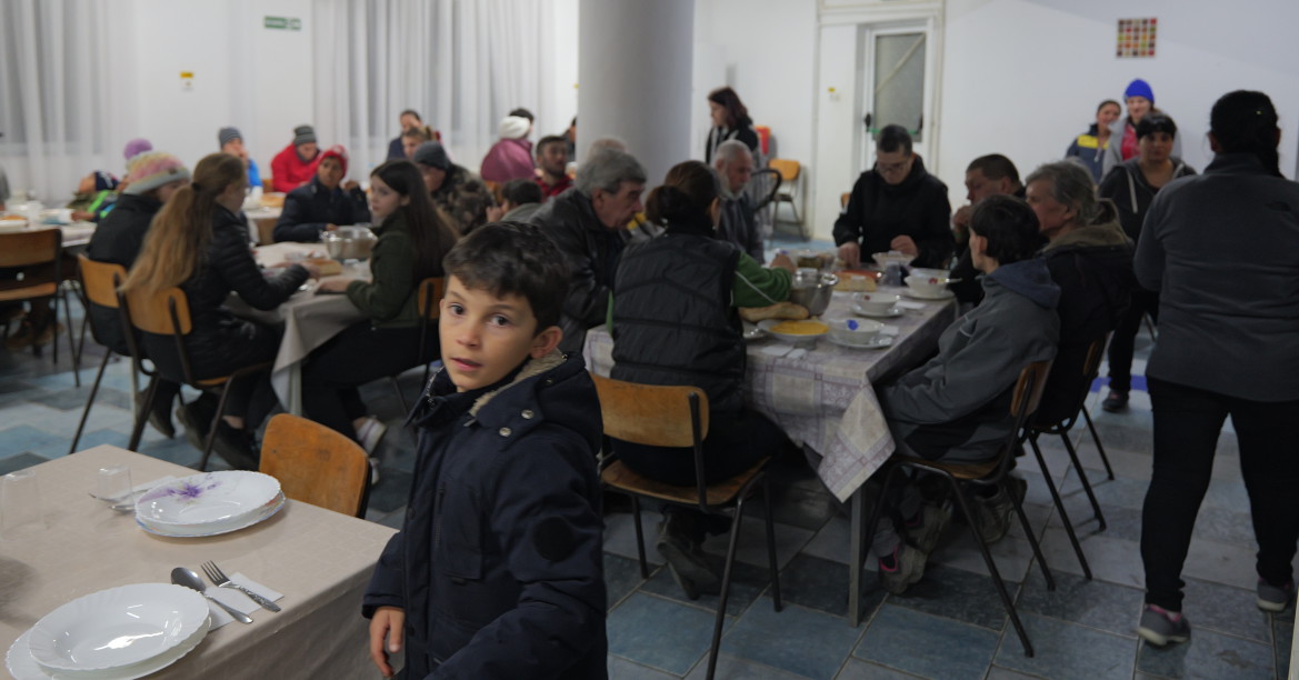 cum arata o zi la Pro Vita