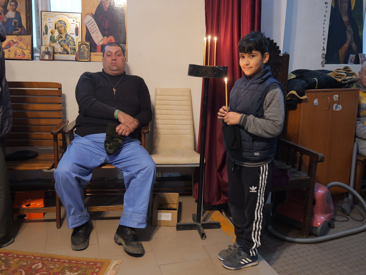 cum arata o zi la Pro Vita