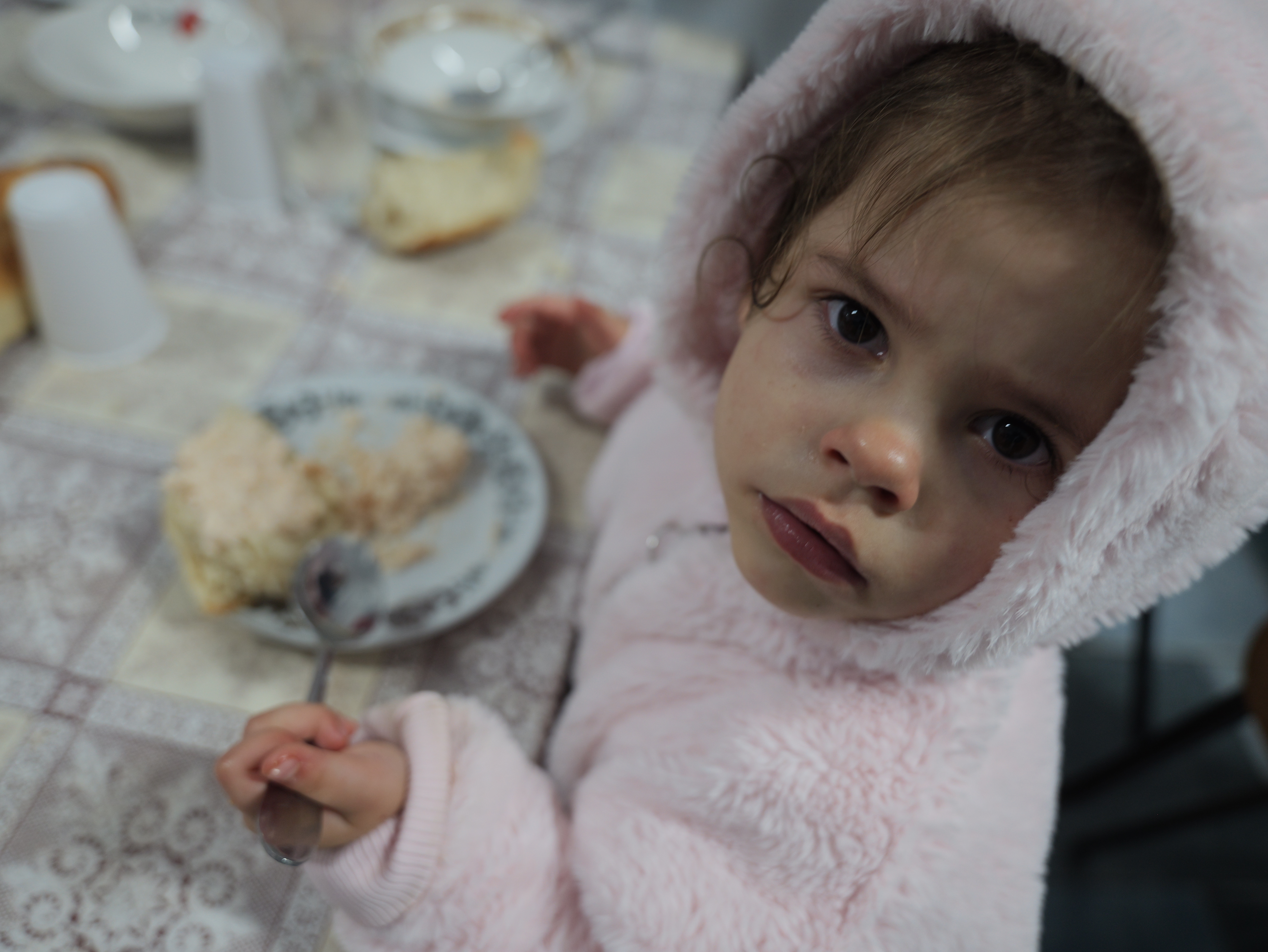 cum arata o zi la Pro Vita