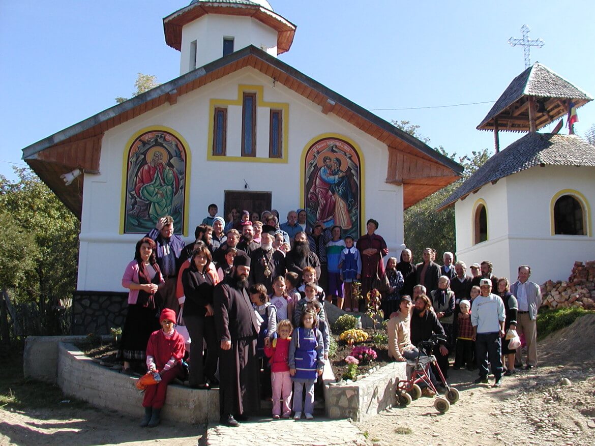 Asociatia Pro Vita Valea Screzii